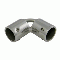 2-WAY TEE CONNECTOR 90 DEGREE - D 22 mm - H902200 - XNO